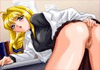 SEXE MANGA, HENTA